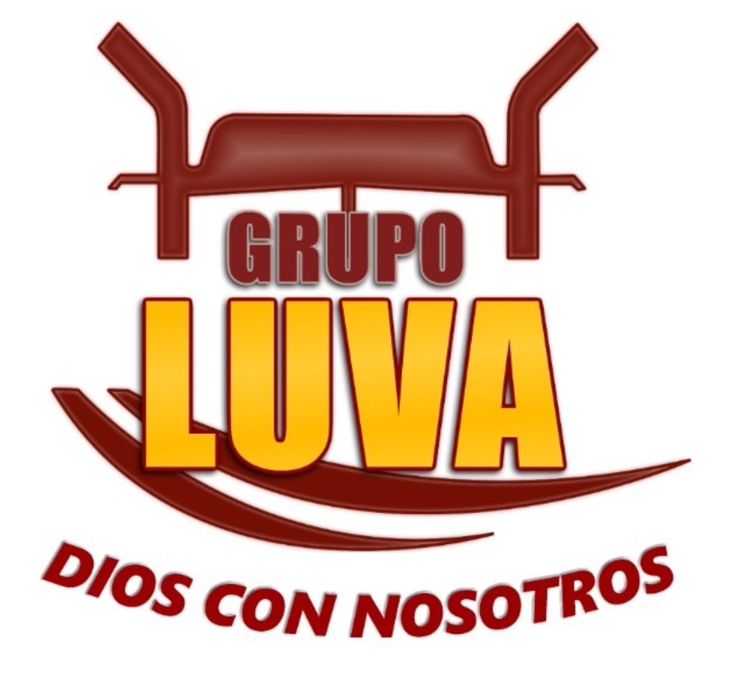 Logo Transportes LUVA